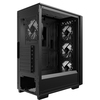 CIT BLADE Gaming Case 4x  ARGB Fans TG Side Panel - Special Offer Image