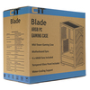 CIT BLADE Gaming Case 4x  ARGB Fans TG Side Panel - Special Offer Image