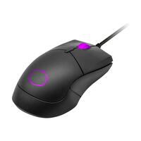 Cooler Master MM310 RGB Lightweight Gaming Mouse - Black