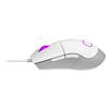 Coolermaster Cooler Master MM310 RGB Lightweight Gaming Mouse - White Image