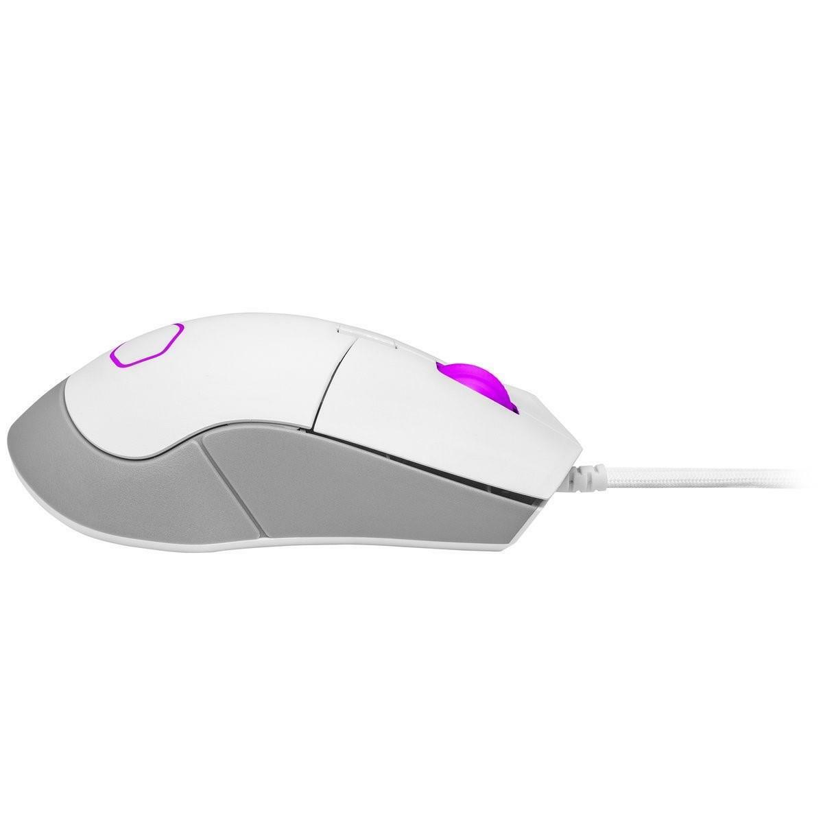 Rgb lightweight on sale gaming mouse