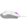 Coolermaster Cooler Master MM310 RGB Lightweight Gaming Mouse - White Image