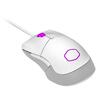 Coolermaster Cooler Master MM310 RGB Lightweight Gaming Mouse - White Image