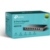 TP-LINK 8 Port Gigabit Unmanaged Desktop Switch - Metal Image