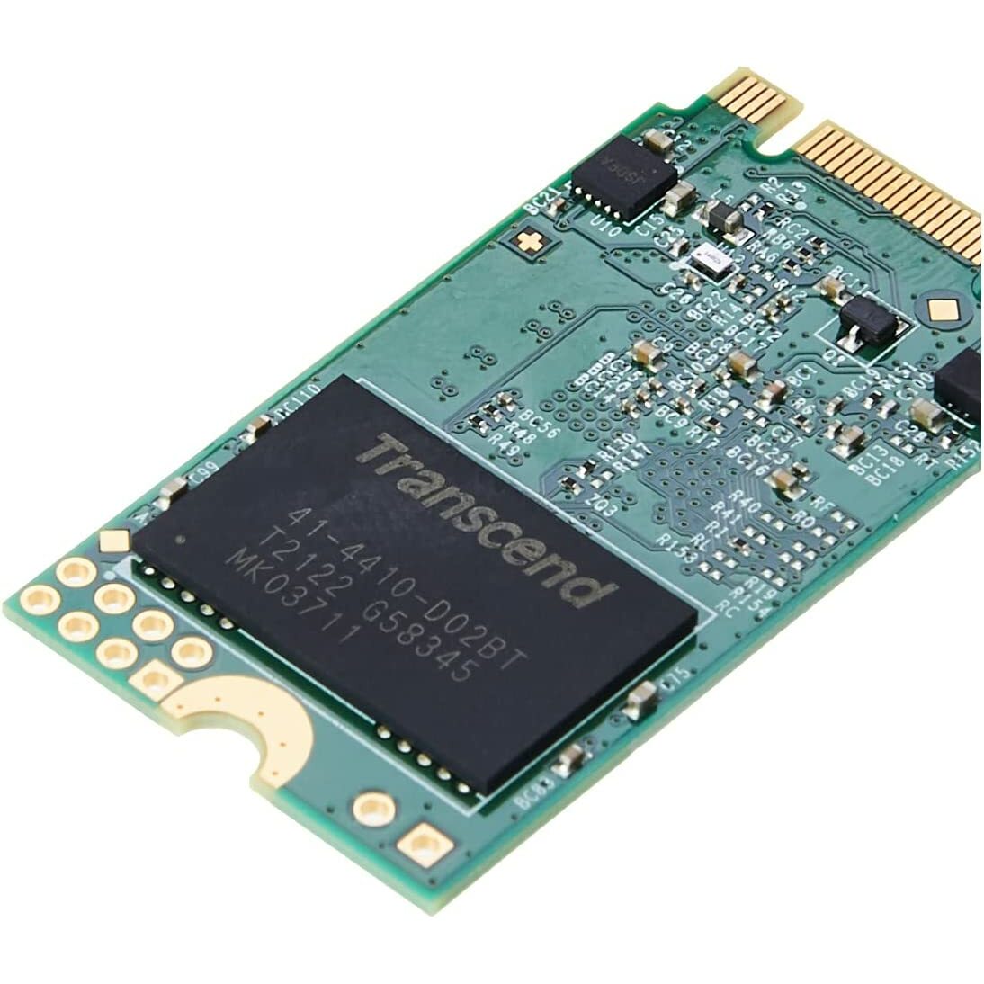 Ssd drive 240 top