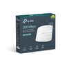 TP-LINK Omada 300Mbps Wireless N Ceiling Mount Access Point, POE, 10/100, Clusterable, Free Software Image