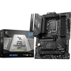 MSI MAG B760 TOMAHAWK WIFI DDR5 ATX - INTEL LGA1700 MOTHERBOARD Image