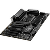 MSI PRO B760 P WIFI DDR4 ATX Motherboard for Intel LGA1700 CPUs Image