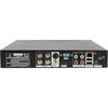 Anspo 4 Channel DVR/NVR CCTV - 3TB HDD PSU and 2 Dome cameras Kit - Special Offer Image