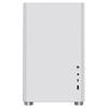 GameMax Spark White Gaming Cube MATX Image