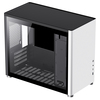 GameMax Spark White Gaming Cube MATX Image