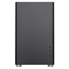 GameMax Spark Black Gaming Cube MATX Image