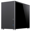 GameMax Spark Black Gaming Cube MATX Image