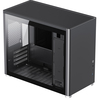 GameMax Spark Black Gaming Cube MATX Image