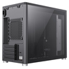 GameMax Spark Black Gaming Cube MATX Image