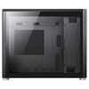 GameMax Spark Black Gaming Cube MATX Image