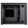 GameMax Spark Black Gaming Cube MATX Image