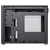 GameMax Spark Black Gaming Cube MATX Image