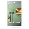 NEDIS 5.00m  HDMI™ Cable 8K@60Hz 48 Gbps -  Round -  Retail - HDMI 2.1 Image