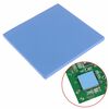 Falcon Value Silicone Pad 100 x 100 x 1 mm GPU /  CPU Heatsink Cooling Thermal Conductive Pad Image