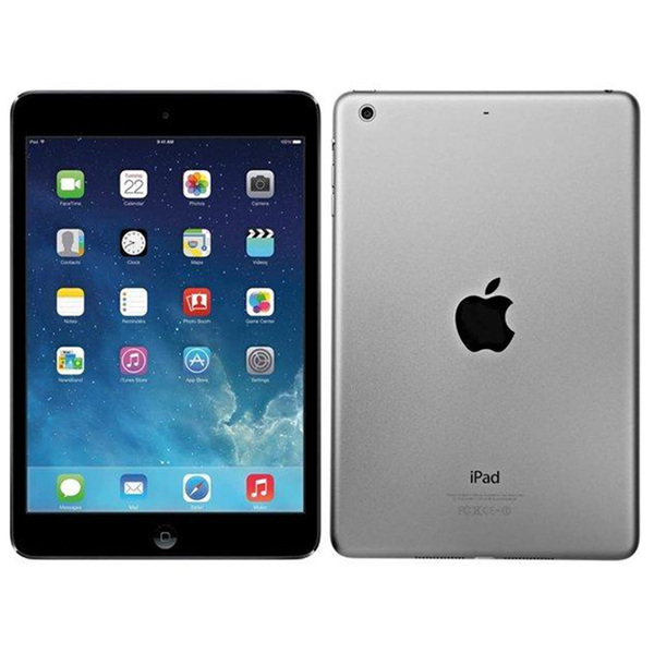 Apple 32Gb Apple Ipad Air A1475 Wi-Fi + Cellular - Refurbished - Incluides a free PSU and Charging cable