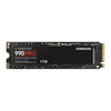 Samsung 990 PRO 1TB M.2 PCIe 4.0 NVMe SSD/Solid State Drive Image