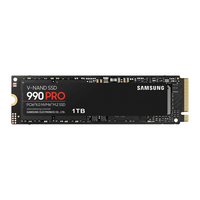 Samsung 990 PRO 1TB M.2 PCIe 4.0 NVMe SSD/Solid State Drive - Special Offer