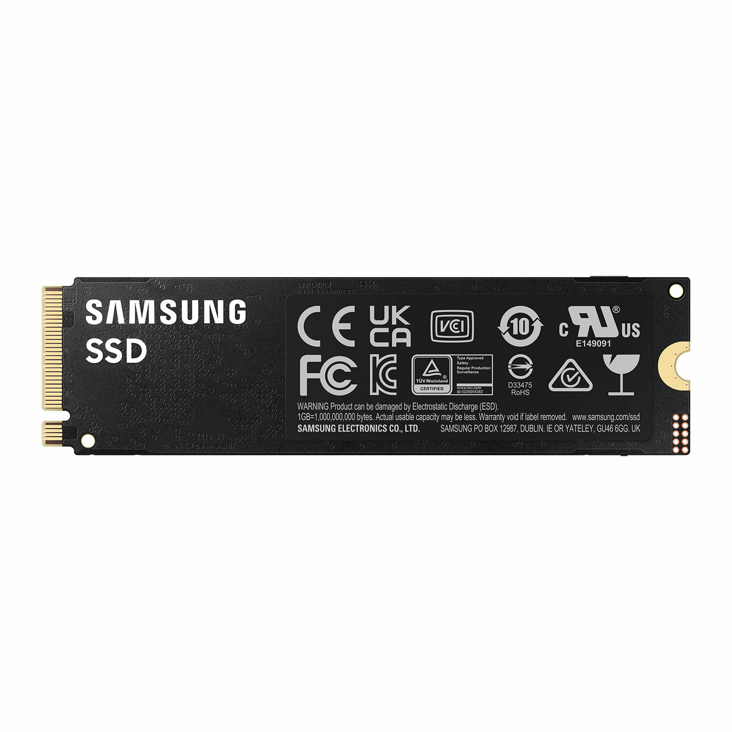 Ssd 4.0 new arrivals