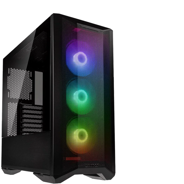 Falcon Phoenix Elite Gaming PC system Falcon Computers