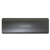 Maiwo USB Type-C USB-C 3.2 Gen2 10Gbps SATA/ NVMe M.2 SSD Enclosure Image