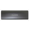 Maiwo USB Type-C USB-C 3.2 Gen2 10Gbps SATA/ NVMe M.2 SSD Enclosure Image