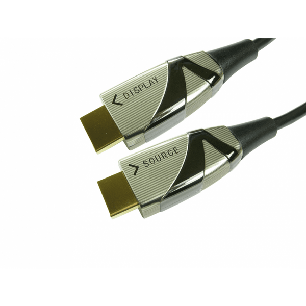 Newlink Active Optical HDMI Cable – 18Gbps, 4k @60Hz
