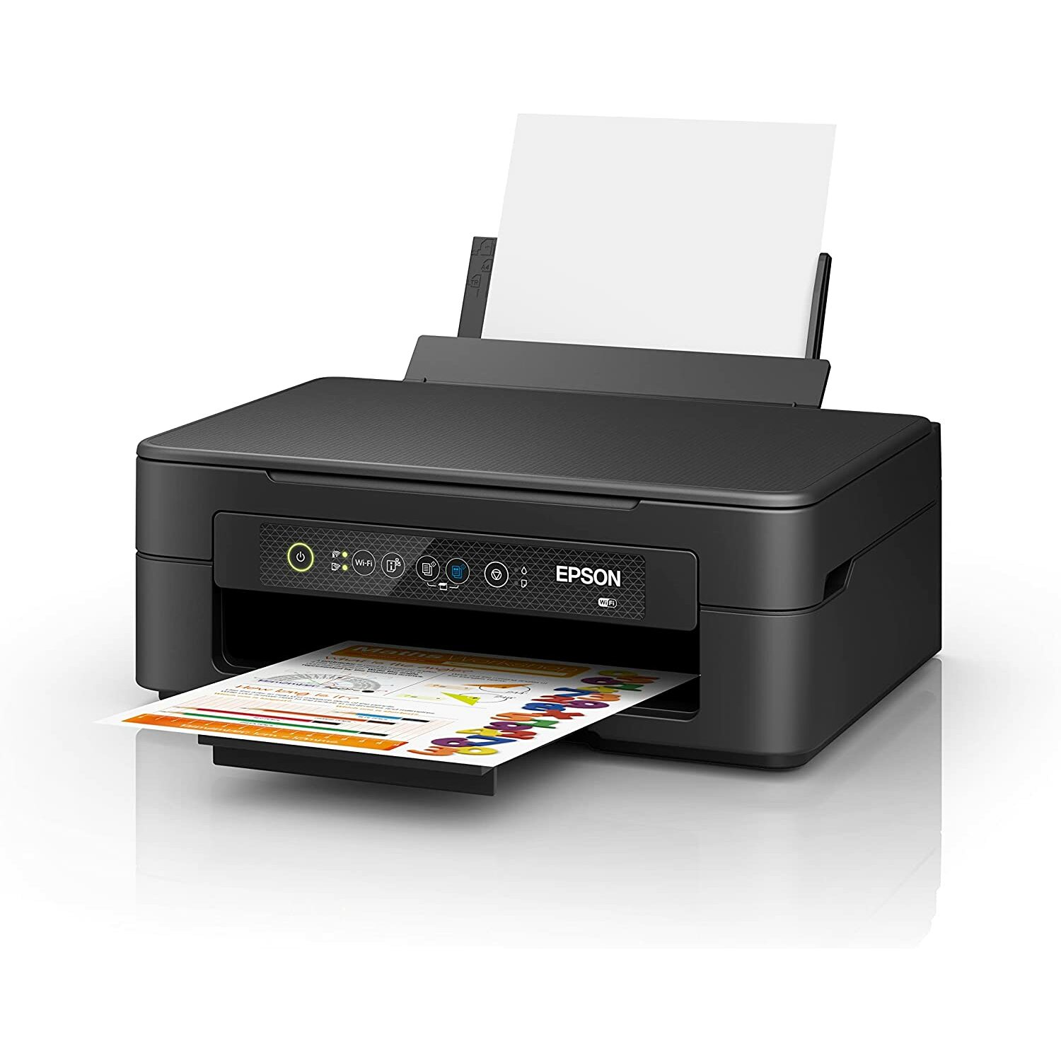 Epson expression outlet