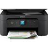 EPSON Expression Home XP-3200 Multifunction Printer - Black Image