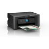 EPSON Expression Home XP-3200 Multifunction Printer - Black Image