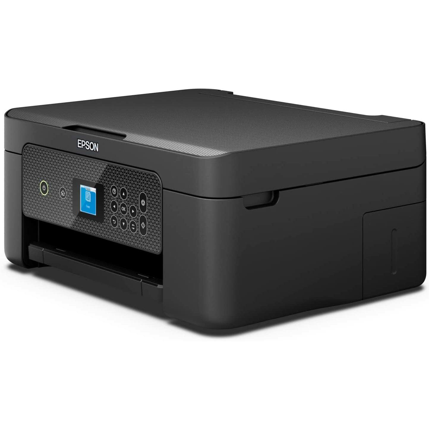 EPSON Expression Home XP3200 Multifunction Printer Black Falcon