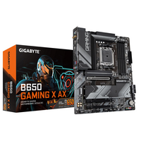 Gigabyte B650 GAMING X AX, AMD Socket AM5 Motherboard