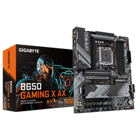 Gigabyte B650 GAMING X AX V2, AMD Socket AM5 Motherboard