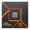 AMD Ryzen 5 7600 Socket AM5 Processor with Wraith Stealth Cooler Image