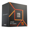 AMD Ryzen 5 7600 Socket AM5 Processor with Wraith Stealth Cooler Image