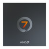 AMD Ryzen 7 7700 8 core 16 threads Socket AM5 Processor With Wraith Prism Cooler Image