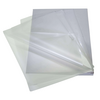 Generic A4 Laminating Pouches 70 micron 50 pack gloss finish Image