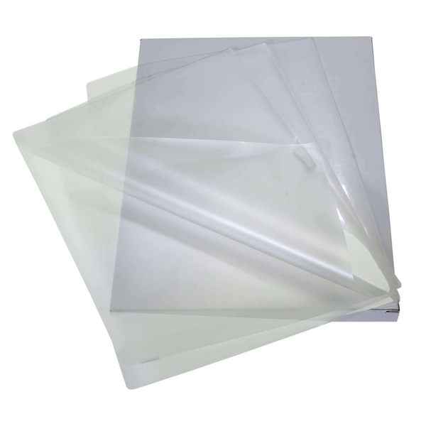 Generic A4 Laminating Pouches 70 micron 50 pack gloss finish