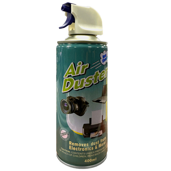 Air Duster AIRDUSTER Compressed Air 400ml