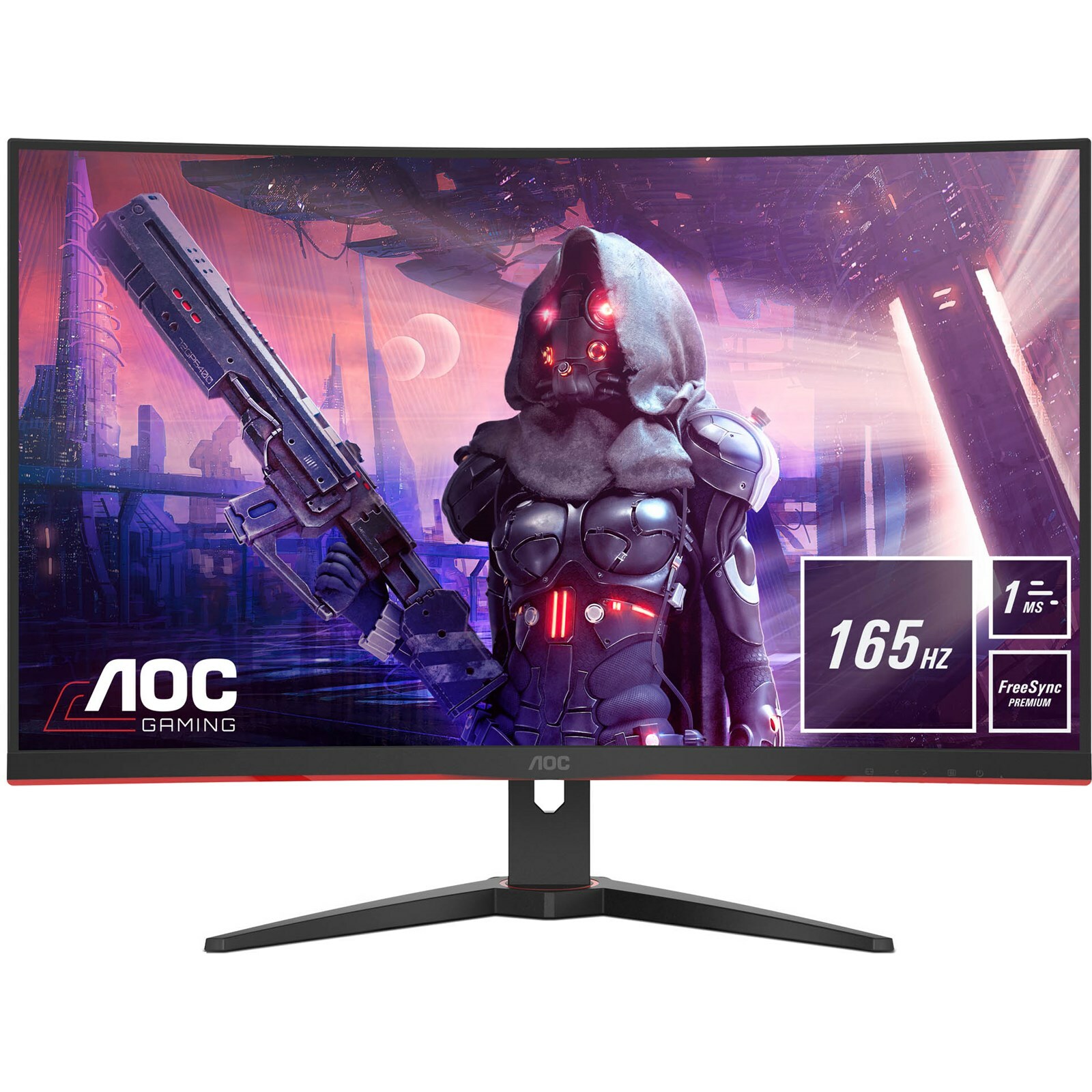 Monitor 31.5 on sale