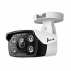 TP-LINK  4MP OUTDOOR FULL COLOUR BULLET NETWORK SECURITY CAMERA Image