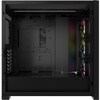 Corsair iCUE 5000D RGB Airflow Mid-Tower Case - Black- SPECIAL OFFER Image