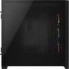 Corsair iCUE 5000D RGB Airflow Mid-Tower Case - Black- SPECIAL OFFER Image