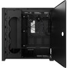 Corsair iCUE 5000D RGB Airflow Mid-Tower Case - Black- SPECIAL OFFER Image