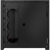 Corsair iCUE 5000D RGB Airflow Mid-Tower Case - Black- SPECIAL OFFER Image